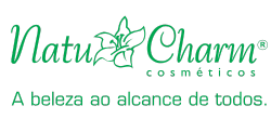 Natu Charm Cosméticos Oficial