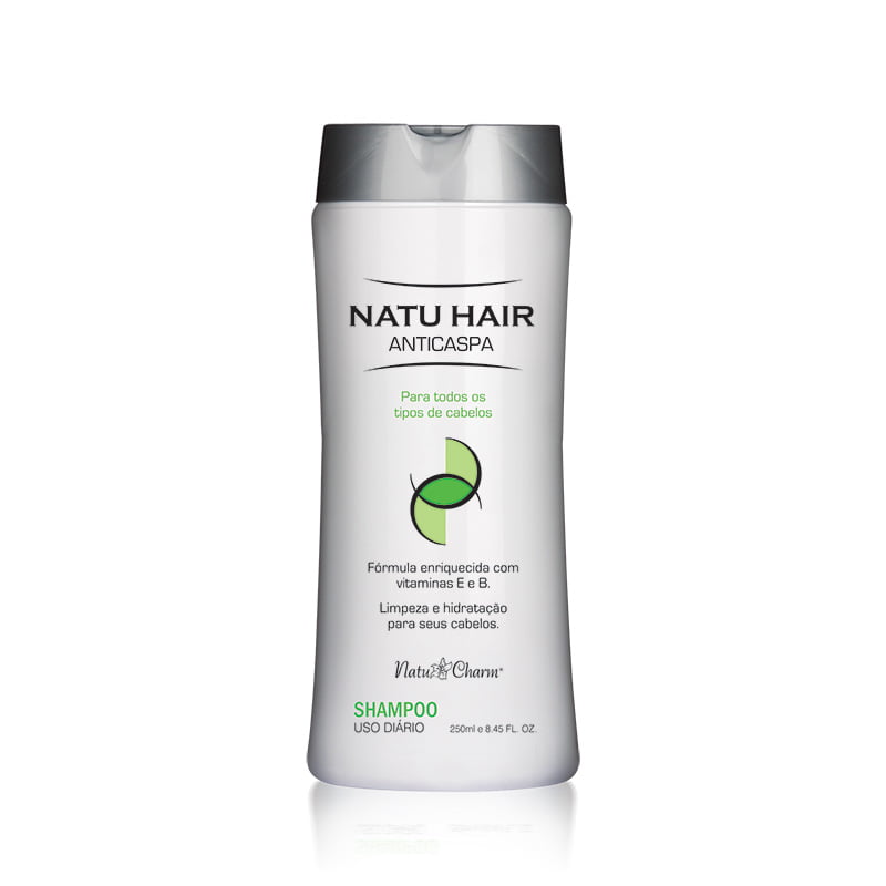 Anticaspa 250ml
