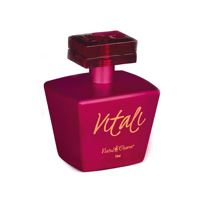 Perfume Vitali 75ml