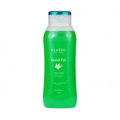 Shampoo Mamona 490ml